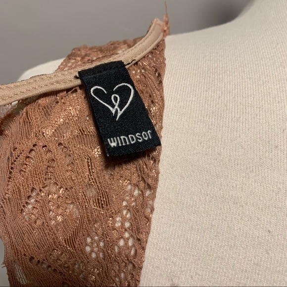 Windsor Women's Bodysuit - Picture 3 of 5